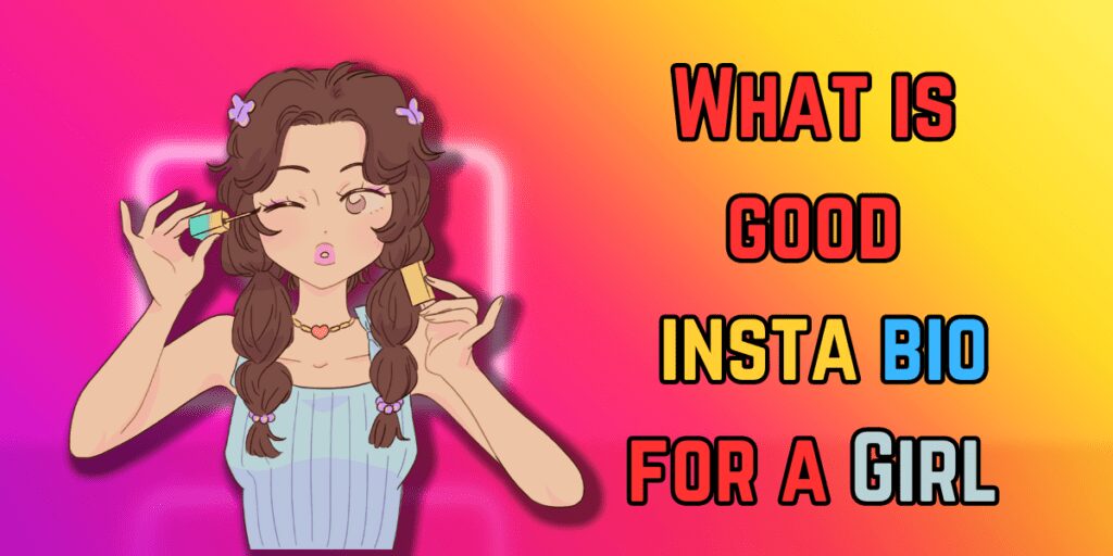 How to Make a Perfect Insta Bio ,How to write a Birthday bio on Instagram,best Insta bio and how do you make your one,what is good insta bio for a girl,Perfect Insta Bio